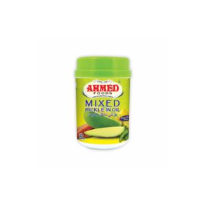 Encurtidos artesanales Mekhali Ingredientes seleccionados a mano para un rico sabor - Product Image 4