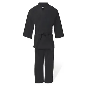 High-quality brand-new karate uniforms Combat Suits That Are Breathable Fighting Styles 100 Cotton Design Karate Uniform