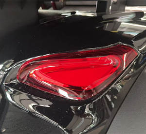 Luces indicadoras de carrito de golf Kit de faros LED de carrito de golf Combinación de kit de faros delanteros de coche de turismo - Product Image 6