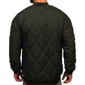 FM Factory Wholesale Custom Button up Fleece <b>Mens</b> <b>Sherpa</b> Fleece <b>Jackets</b> for Winter <b>Men's</b> Clothing Puffer <b>Jacket</b> Winter <b>Jacket</b> - Product Image 3