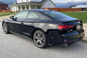 AUDI S5 COUPÉ 2020 USADO, Volante a la Izquierda/Derecha - Product Image 5