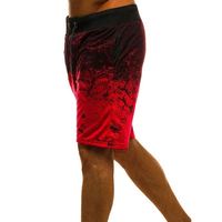 Erkekler's gövde mayo Beachwear erkekler sörf plaj kıyafeti kurulu yüzmek şort Boardshort üretici mayolar erkekler için