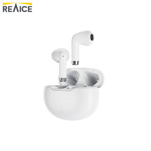 2024หูฟังไร้สายระบบ BT5.3ไร้สายแฮนด์ฟรีหูฟังไร้สายควบคุมด้วยการสัมผัส TWS พร้อมไมค์ - Product Image 1