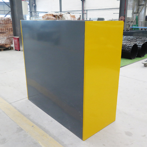 Nhà Máy Bán Buôn Thép Thùng Rác <span class=keywords><strong>Bin</strong></span> Đường Phố Công Cộng Bãi <span class=keywords><strong>Bin</strong></span> Thương Mại Khách Sạn Chất Thải <span class=keywords><strong>Bin</strong></span> Ngoài Trời Tầng Thường vụ Kim Loại Tái Chế Thùng Rác - Product Image 6