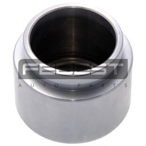 Tirante del supporto del freno anteriore FEBEST (0476-EAF) - Product Image 1