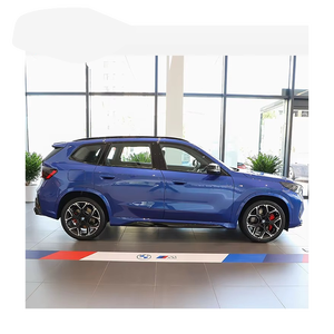 SUV de Lujo B-M-W X1, Auto Compacto de Gasolina 2024 M35Li 2023 SDrive25i, Vehículo Deportivo Utilitario, 1.5T/2.0T, 5 Puertas, 5 Asientos, SUV Económico - Product Image 3