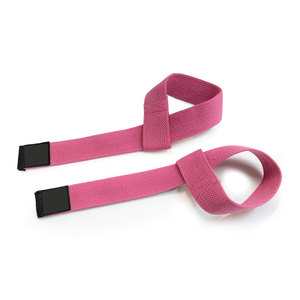 Correas de Levantamiento con Logotipo Personalizado, Venta Directa de Fábrica, Correas Elásticas para Gimnasio, Fisicoculturismo y Levantamiento de Pesas - Product Image 6
