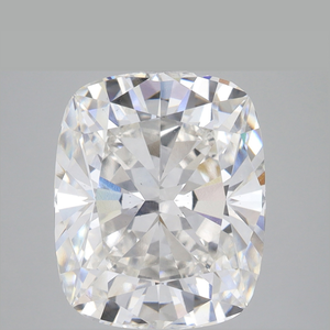 HPHT Lab-cojín blanco suelto de 5,5 quilates, elaborado con diamantes con certificado IGI - Product Image 6