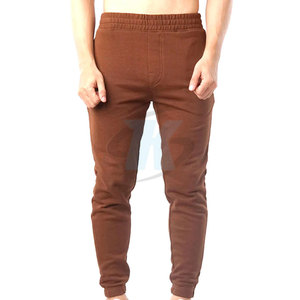 New Arrival Premium Quality Men <b>Trouser</b> <b>Elastic</b> <b>Waist</b> Comfortable Fabric Custom Size Breathable Soft Fabric Men <b>Trouser</b> - Product Image 3