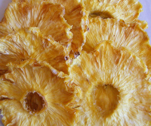 Vietnam soft dried pineapple for daily energy boosts and guilt free snacking in modern urban <b>lifestyles</b> with natural sweetness - Product Image 6