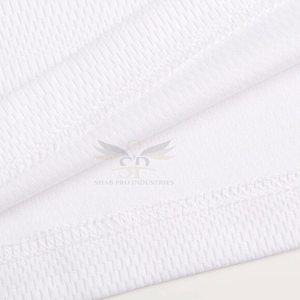 ชุดกีฬาบาสเก็ตบอลชุดบาสเก็ตบอลแห้งเร็วระบายอากาศได้ดีดีไซน์ตามสั่ง - Product Image 6