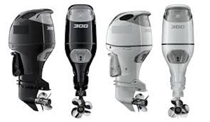 เครื่องยนต์ไฟฟ้า DF300B 300 แรงม้า 4 สูบ 4 จังหวะ ของใหม่ 100% พร้อมจัดส่งทั่วโลก - Product Image 5