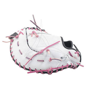 Gants de baseball en cuir légers, personnalisables, fiables, pour l'entraînement et l'usage quotidien - Product Image 6