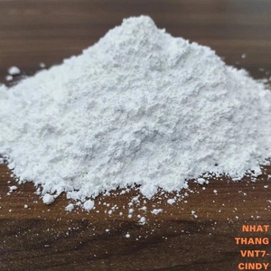 Carbonato de Calcio en Polvo Blanco, Grado Industrial, 98% de Pureza, Nhat Thang VNT7, Fabricante de Hanói, Certificado ISO9001 - Product Image 6