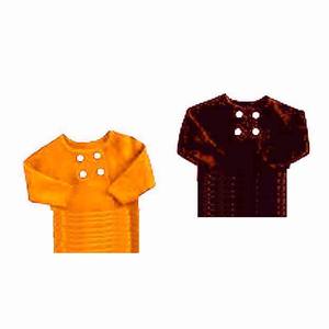 Custom GOTS Organic Cotton Summer Spring and Autumn Cute Toddler Boys Pure Cotton Toddler Boys Breathable Fashion SoftT-shirt - Product Image 1