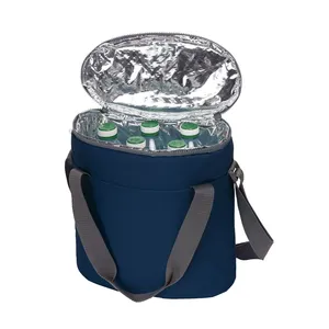 <b>Custom</b> Merchandising Solution Cooler <b>Box</b> - Product Image 2
