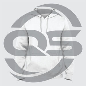 Manteau pull-over tendance pour hommes Sweat-shirts solides sur mesure Sweat-shirt à capuche de qualité supérieure pour l'hiver et le printemps de grande taille - Product Image 1