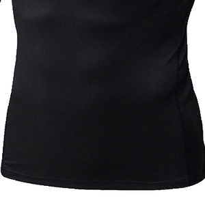 Camiseta de Compresión de Manga Larga Unisex Ajustada, para Natación, Surf, Playa, Transpirable, con Protección UV UPF50+ - Product Image 4