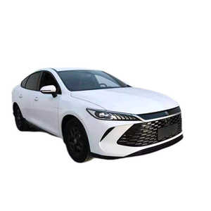 Excelente Estado, Edición 2025, Gran Venta, Auto Híbrido Sedán de 55KM con Conducción Inteligente, Usado, Asientos de Cuero, Panorámico, Automático - Product Image 1