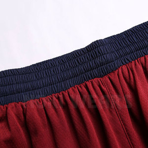 Uniforme de basket-ball de haute qualité, nouveau style, uniforme de basket-ball professionnel, uniforme de basket-ball en gros - Product Image 5