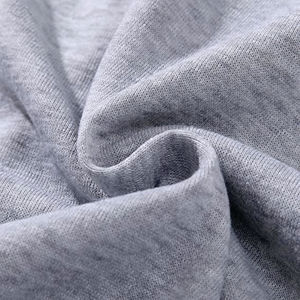 Veste de baseball personnalisée en molleton bicolore gris et bleu marine pour hommes, style universitaire, vente en gros, fabricant en vrac - Product Image 5