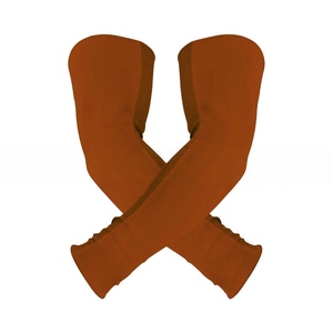 Manchons de bras de protection solaire à vendre Meilleure qualité Manchons de bras confortables à séchage rapide fabriqués au Pakistan - Product Image 4