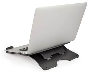 Có thể gập lại máy tính xách tay đứng máy tính xách tay bảng aidata - Product Image 2