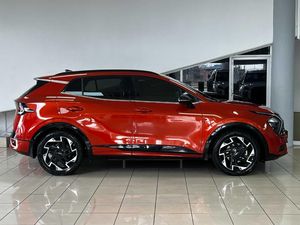 Kia Sportage 1.6 CRDi GT Line Plus Automatique / Conduite à droite 2024 - Product Image 2