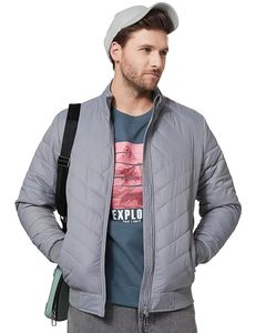 wholesale high quality Lightweight Custom Warm <b>Feather</b> Winter Outdoor Puffer Jacket winter wear for men's - Product Image 6