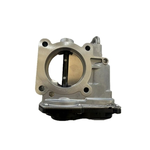 Conjunto de válvula de acelerador de piezas de automóvil <span class=keywords><strong>AISAN</strong></span> para Nissan Altima L33Z T32Z Renault Koleos 16119-3TS0A - Product Image 2