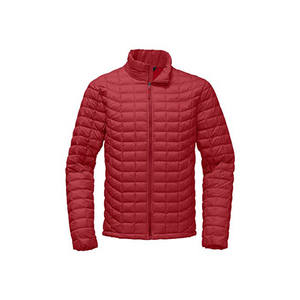 Nouvelle arrivée Veste Thermoball à fermeture éclair intégrale de qualité supérieure à des prix abordables - Product Image 6