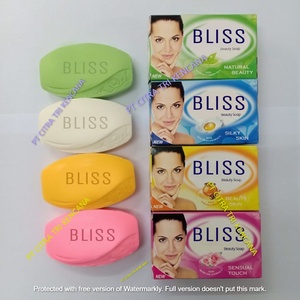 Jabón de Belleza BEST2025 Hidratación Profunda, Jabón de Rosas, Jabón de Baño en Barra, Ideal para Khovd, Mongolia - Product Image 2