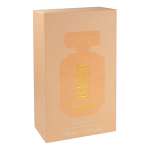 Women's <b>Perfume</b> 100ml Body Fragrance Lotion Gift - Assorted Colors - Product Image 4