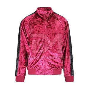 Conjuntos de Chándal de Terciopelo para Hombre, Personalizados OEM, Color Sólido, Invierno, Ecológicos, Transpirables, Alta Calidad, Logotipo Personalizado, Ropa Casual, MOQ Bajo, Los Mejores - Product Image 2