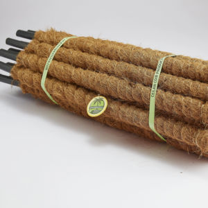 Tutores de Cultivo de Fibra de Coco Más Vendidos para Agricultura, Horticultura, Invernaderos Hidropónicos, Soporte para Plantas de Granja, Fabricación en Sri Lanka - Product Image 1