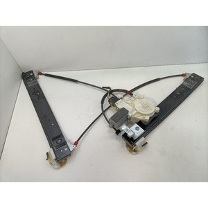 Mécanisme de levage de la vitre arrière. Série DX FORD Galaxy (CA1) 1376856 QXWA/B (06>15) - Product Image 1