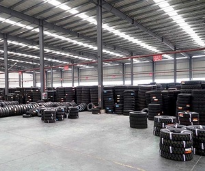 Neumáticos Sólidos Usados de 15 Pulgadas 155/65R15, Marca OEM, Garantía de Calidad Asegurada - Product Image 1