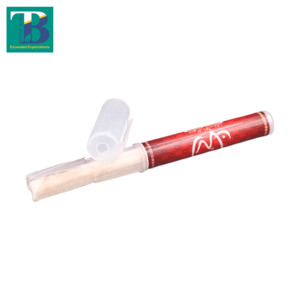 Al-Asnan Caja de 10 piezas Calidad Miswak/Siwak/Sewak Palillo de dientes de hierbas naturales para higiene bucal multiusos dental tradicional - Product Image 3
