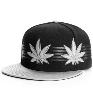 High Quality Classic Adjustable Baseball Caps OEM Breathable Cotton/Polyester Four Seasons Custom Embroidery Logo Baseball Hats - Product Image 1