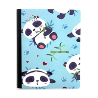Carnet A5 à reliure cousue en gros |   Commande en gros de 5000 pièces |   Cahiers scolaires personnalisés à thème dessin animé pour les étudiants : Nouveauté pour la rentrée scolaire