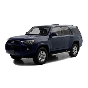 NUEVO 2022 Toyotai 4 Runner TRD Sport RWD 4D Sport Utility VIN JTEAU5JR4N5275900 - Product Image 4