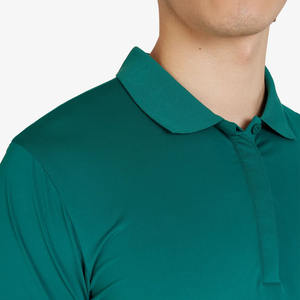 Maillot de tennis léger professionnel conception personnalisée vêtements d'équipe de sport de plein air vêtements de sport de course confortables - Product Image 4