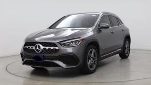 Mercedes-Benz GLA 250 4MATIC 2023 Usado en Excelentes Condiciones - Product Image 3