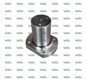 EJE CON BORDE FLANGEADO para BOMBA DE HORMIGÓN - Product Image 1