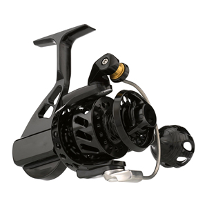 Carretes de pesca Carretes giratorios Premium Metal y plástico para pesca en lagos y ríos - Product Image 5