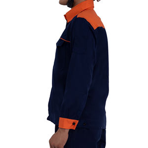 Pantalones de trabajo de alta calidad: ignífugos y duraderos, con logotipo personalizado para todas las industrias - Product Image 4