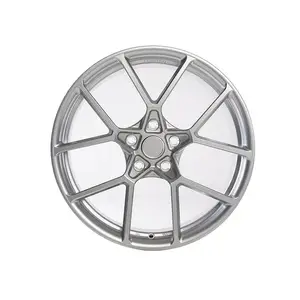 Custom Concave Design Alloy Wheels for Passenger Cars (18"-20")