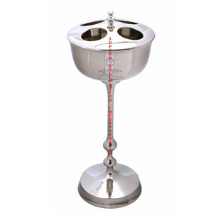 ถังแช่เย็นไวน์พร้อมขาตั้ง - Product Image 3