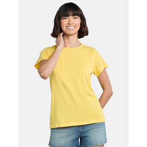 Diseño de logotipo personalizado OEM 100% camiseta informal de algodón para hombres y mujeres blanco sólido cuello corto y manga de gran tamaño de talla grande BD suministro - Product Image 4