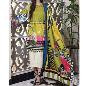 ชุดเดรสสนามหญ้าสำหรับผู้หญิง,ชุดเดรสสนามหญ้าสำหรับผู้หญิงออกแบบใหม่แบบมีสไตล์สำหรับฤดูร้อน - Product Image 5